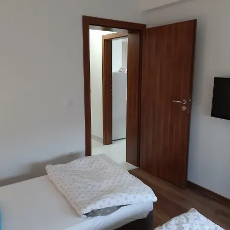 Maison d'hôtes Piccola 3*
