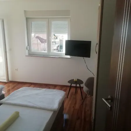 Maison d'hôtes Piccola Zadar