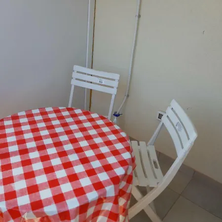 Penzion Piccola Zadar
