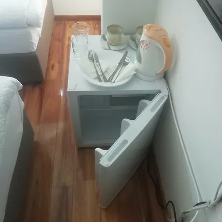 Maison d'hôtes Piccola 3*