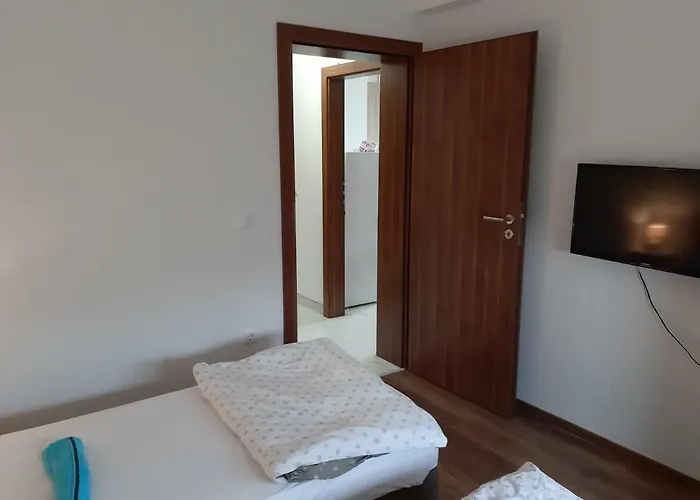 Gæstehus Piccola 3*