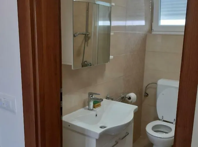 Piccola 게스트하우스 자다르