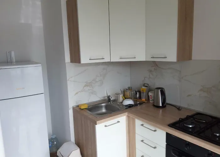 Piccola 게스트하우스