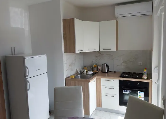 Piccola Maison d'hôtes Zadar