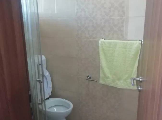 게스트하우스 Piccola 자다르