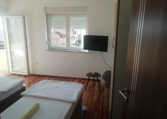 게스트하우스 Piccola 자다르