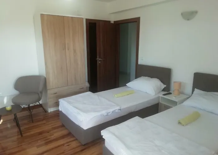 게스트하우스 Piccola 3*