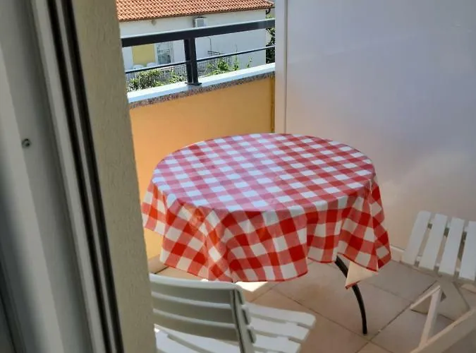 Piccola Maison d'hôtes Zadar