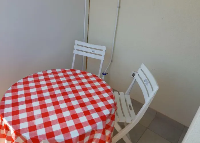 Maison d'hôtes Piccola Zadar