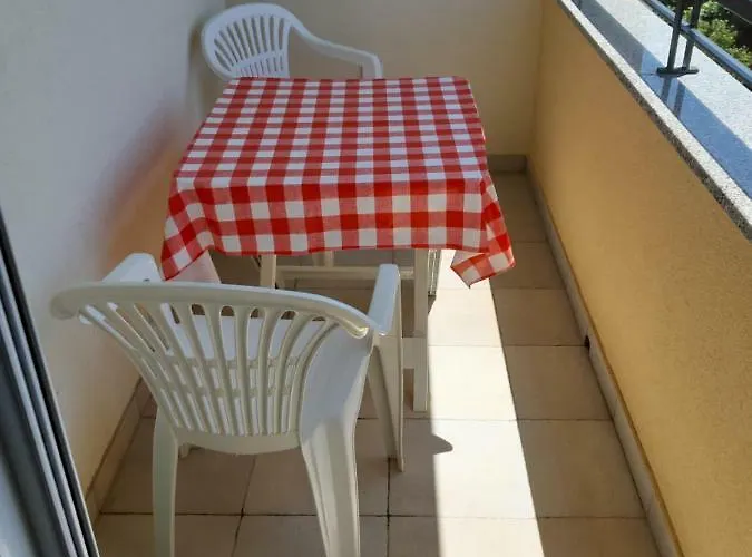 Maison d'hôtes Piccola Zadar