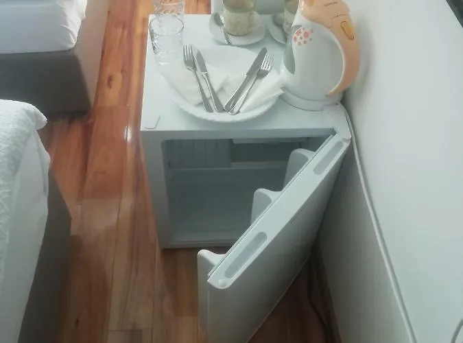 Maison d'hôtes Piccola 3*